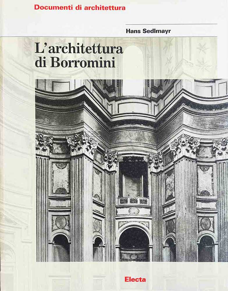 L'architettura del Borromini