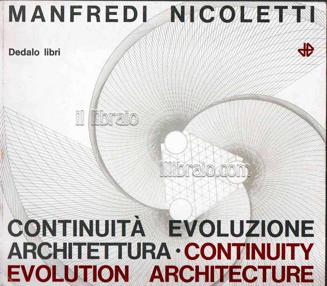 Continuità evoluzione architettura. Continuity evolution architecture