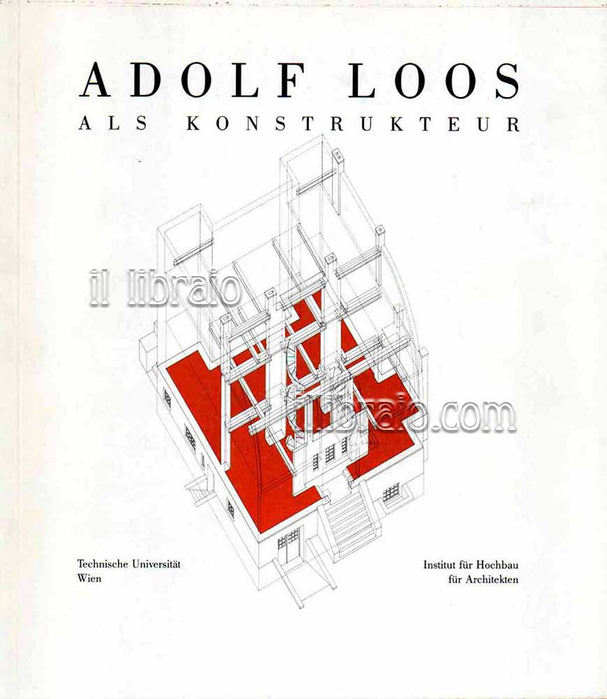 Adolf Loos als konstrukteur