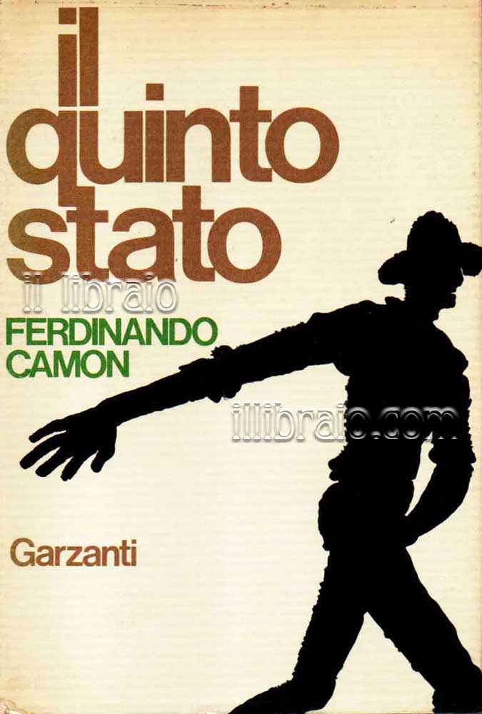 Il quinto stato