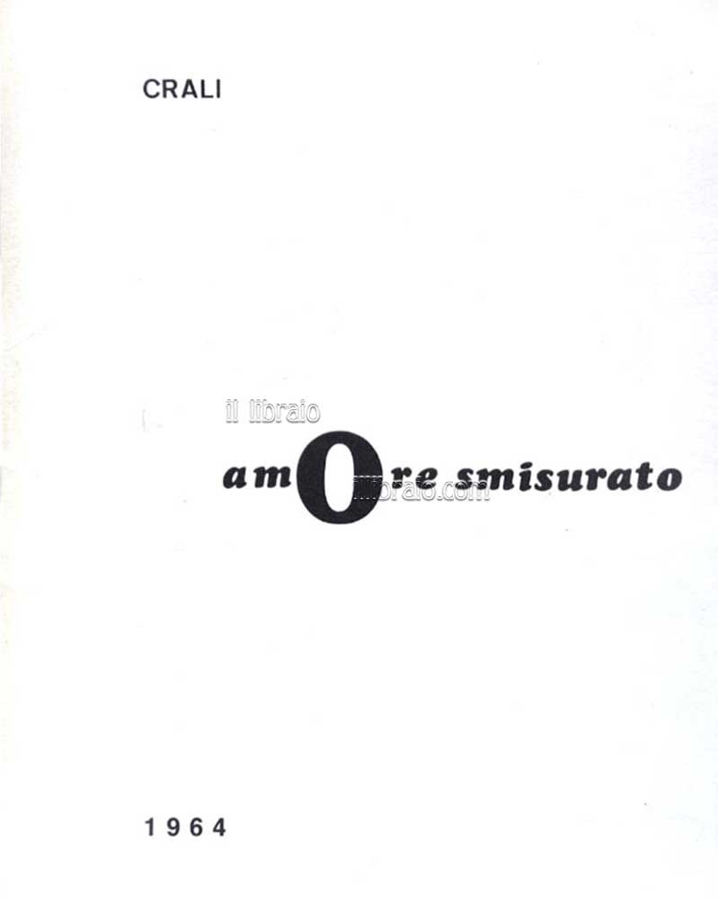 Amore smisurato
