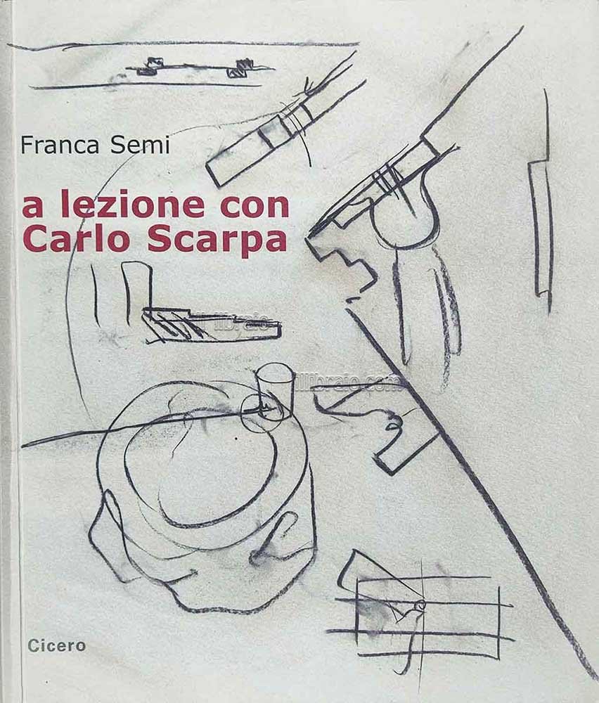 A lezione con Carlo Scarpa