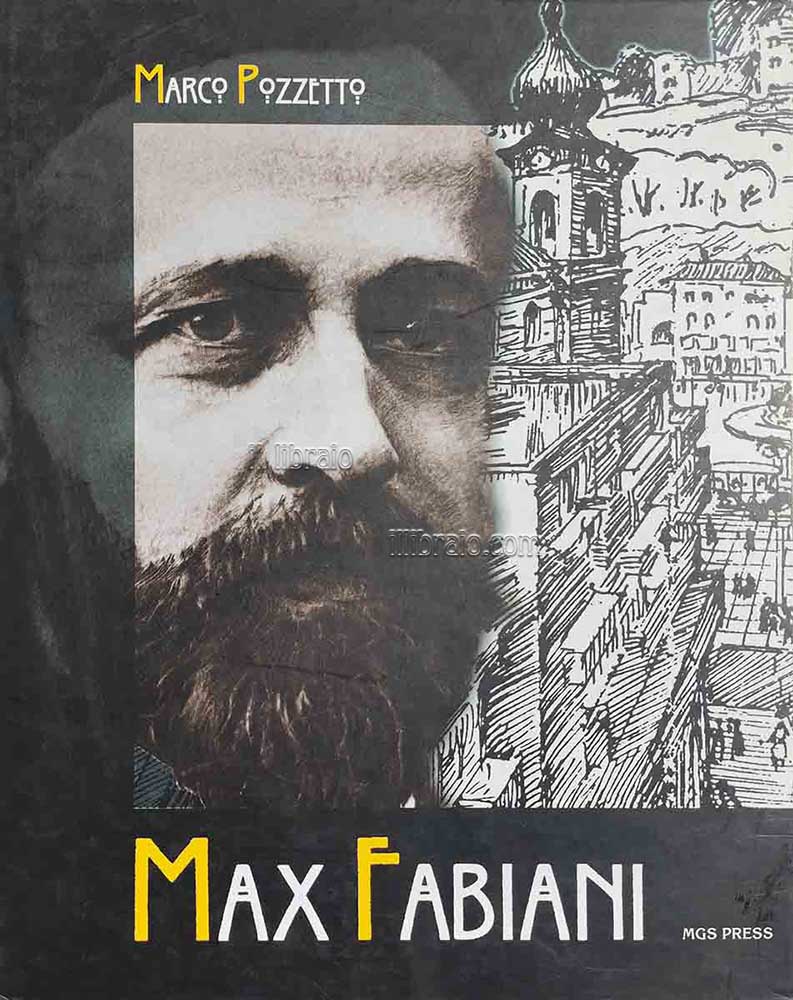 Max Fabiani