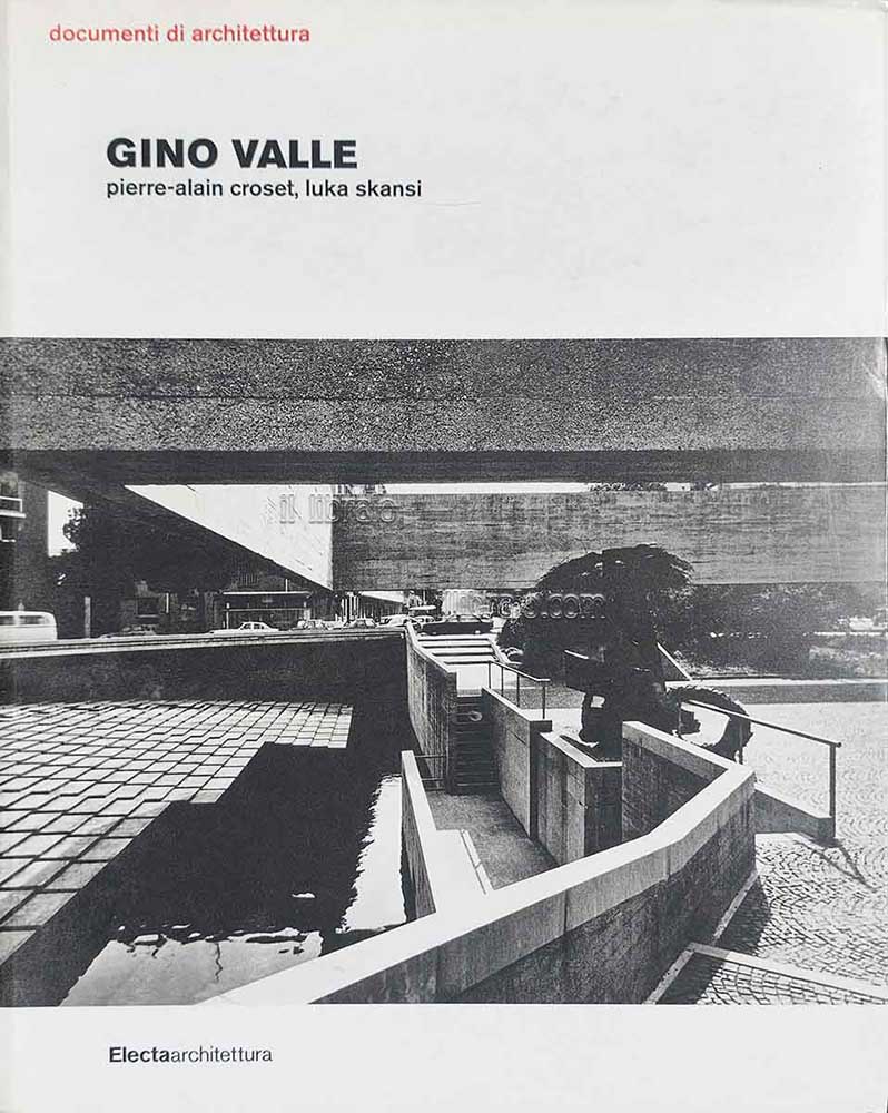 Gino Valle