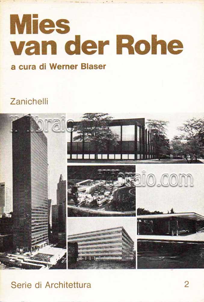 Mies van der Rohe