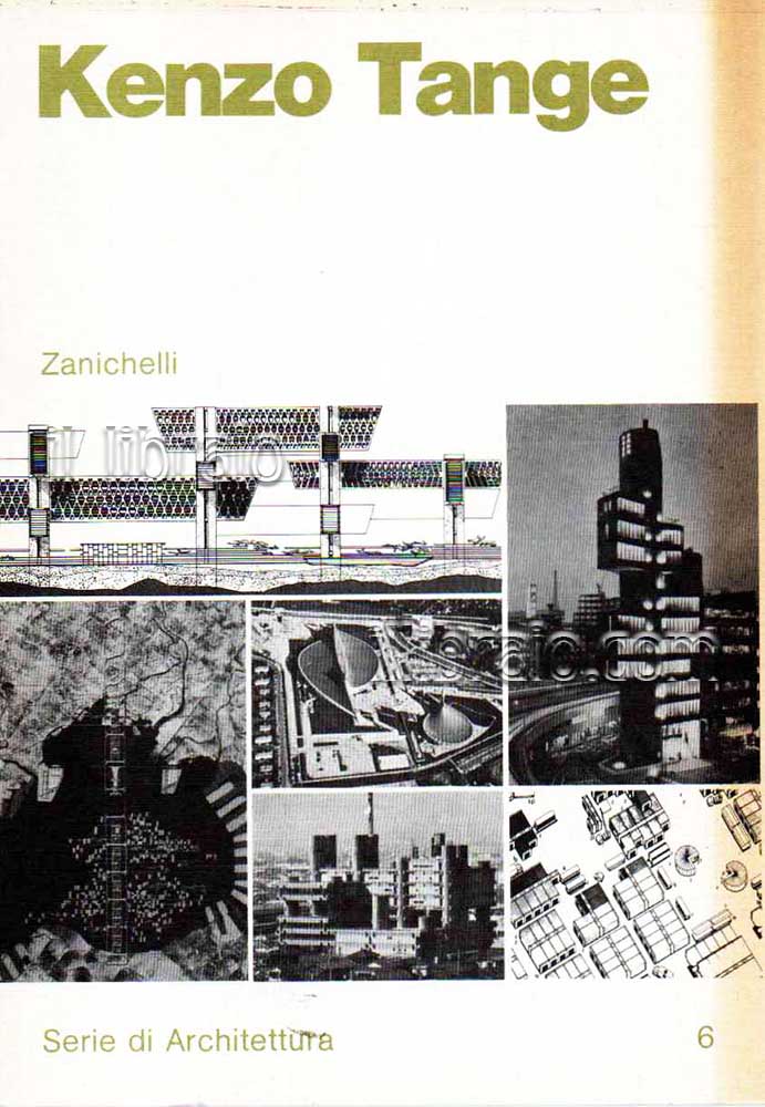 Kenzo Tange