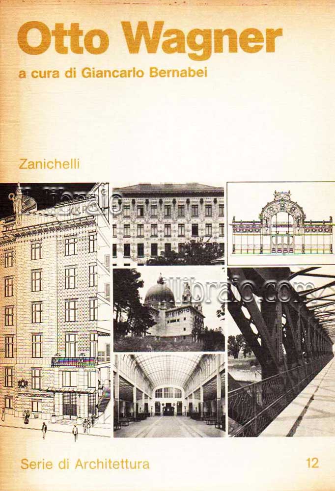 Otto Wagner