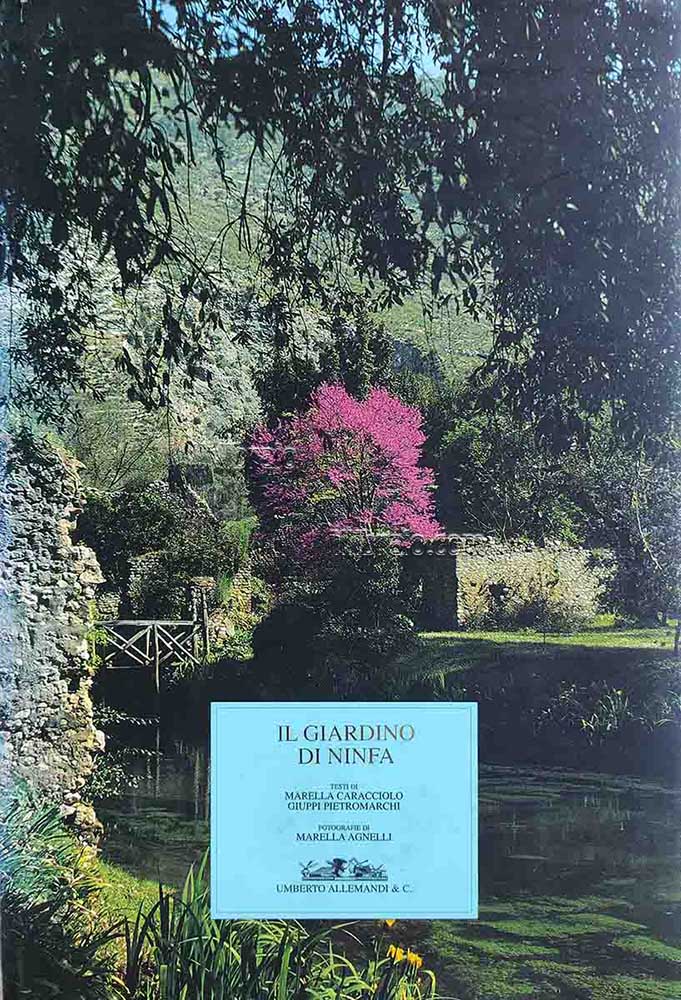 Il giardino di ninfa