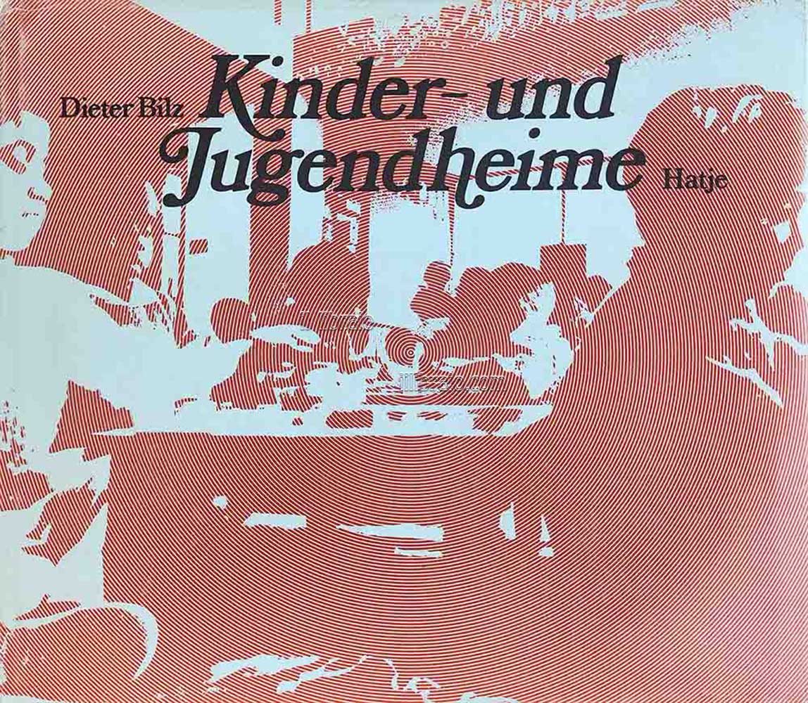 Kinder-und jugendheime
