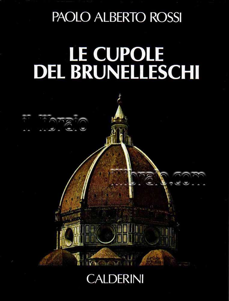 Le cupole del Brunelleschi. Capire per conservare
