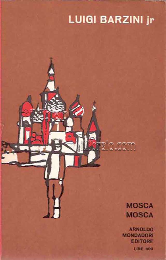 Mosca Mosca