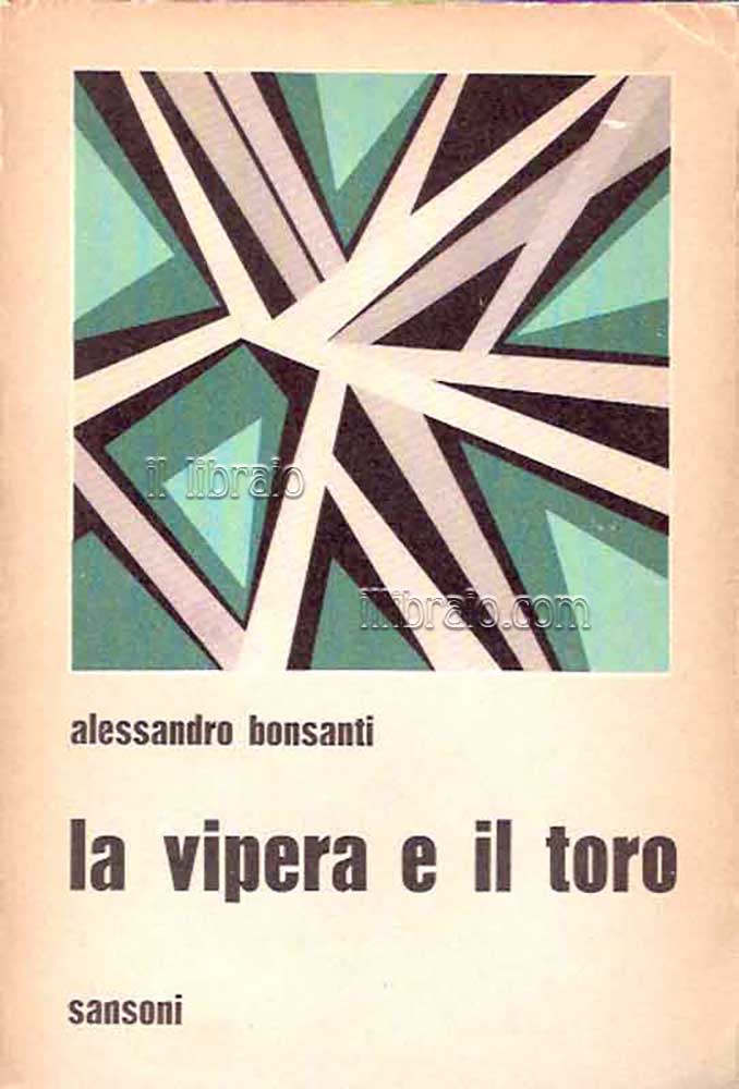 La vipera e il toro