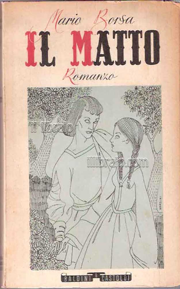 Il matto
