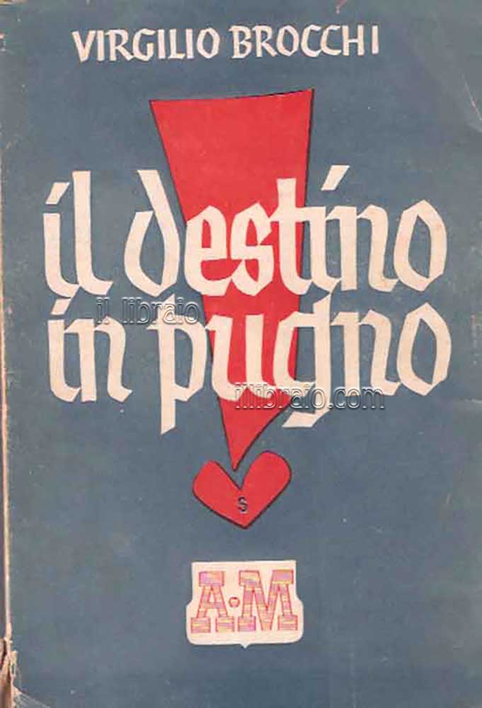 Il destino in pugno