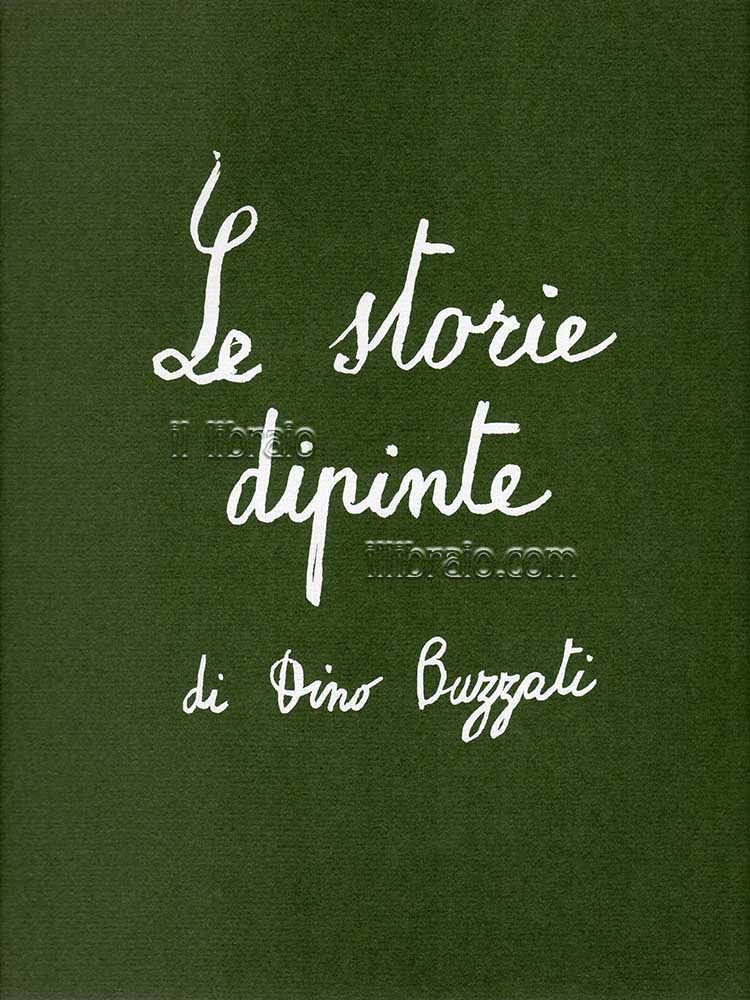 Storie dipinte