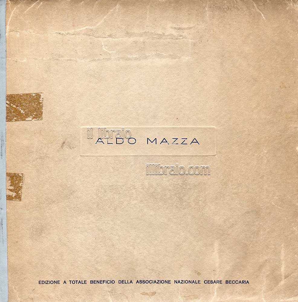 Aldo Mazza