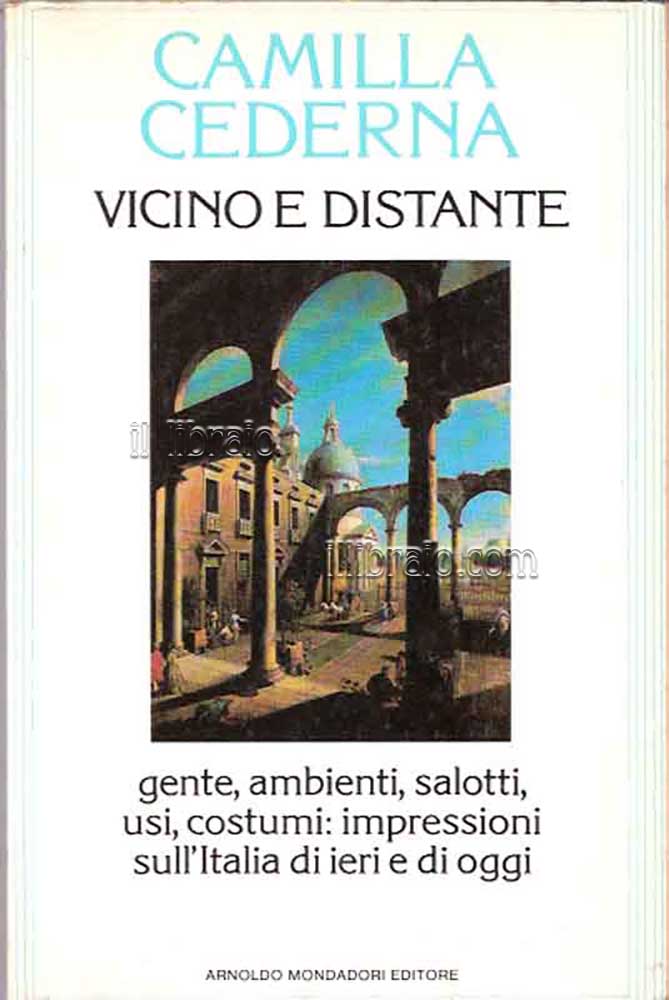 Vicino e distante