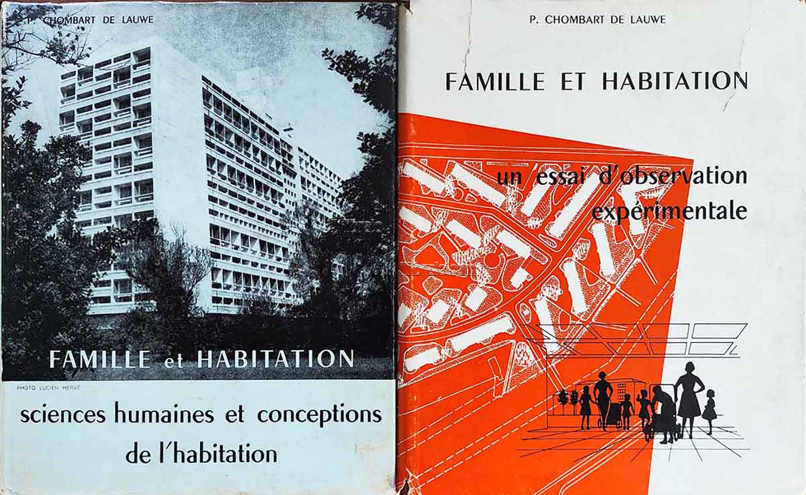 Famille et habitation