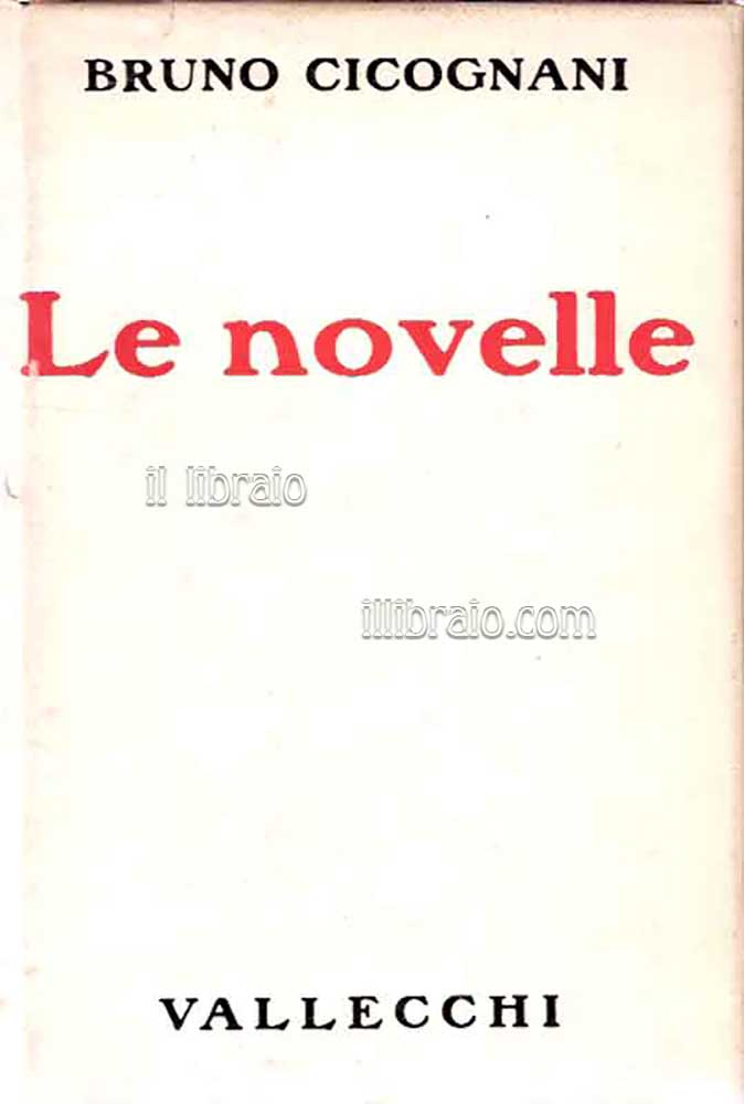 Le novelle