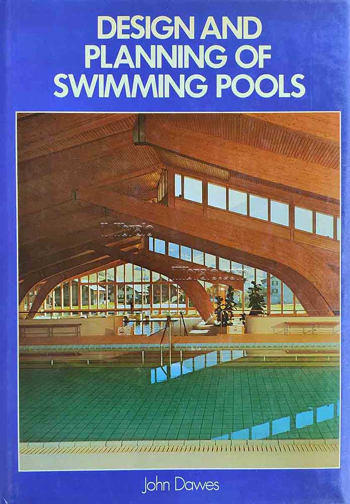 Design and planning of swimming pools
