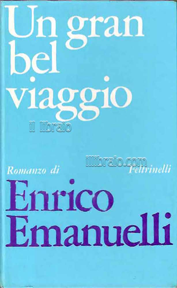 Un gran bel viaggio