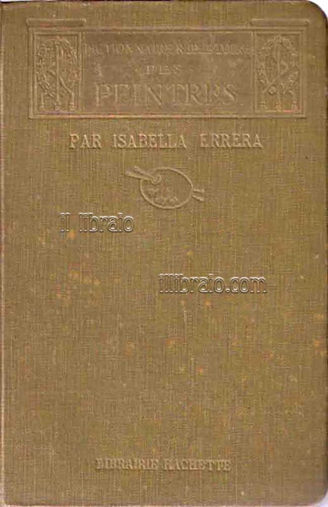 Dictionnaire repertoire des peintres