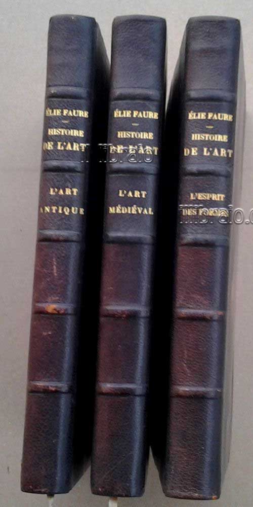 Histoire de l'art