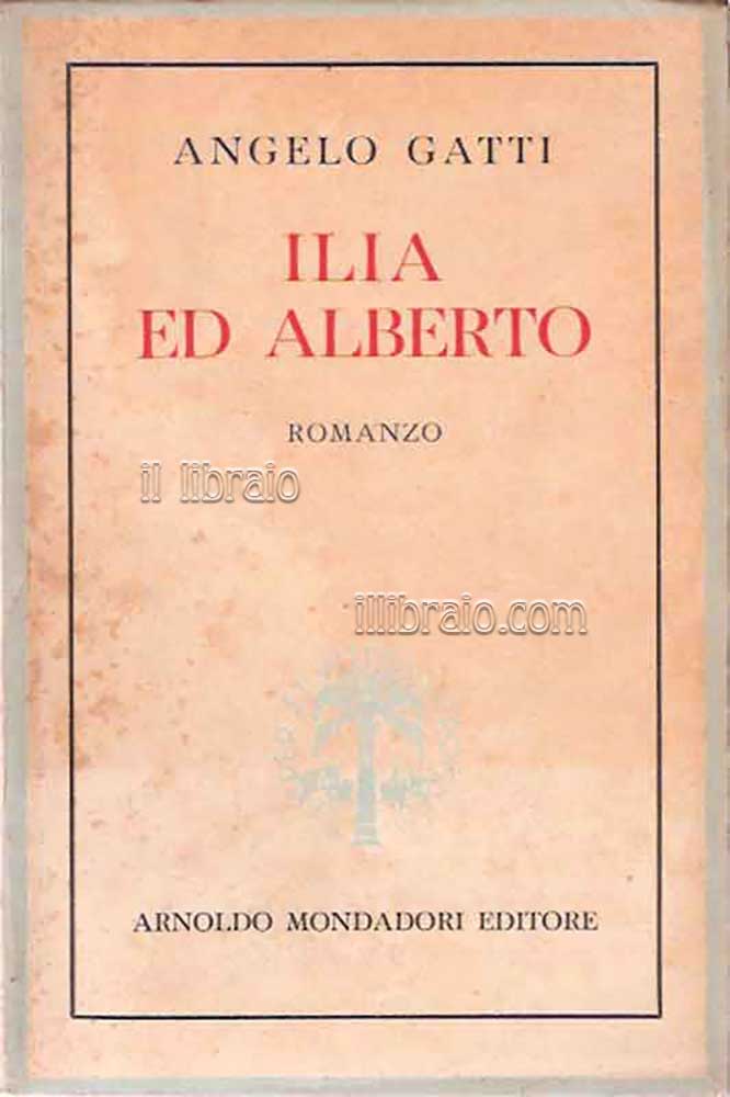 Ilia ed Alberto