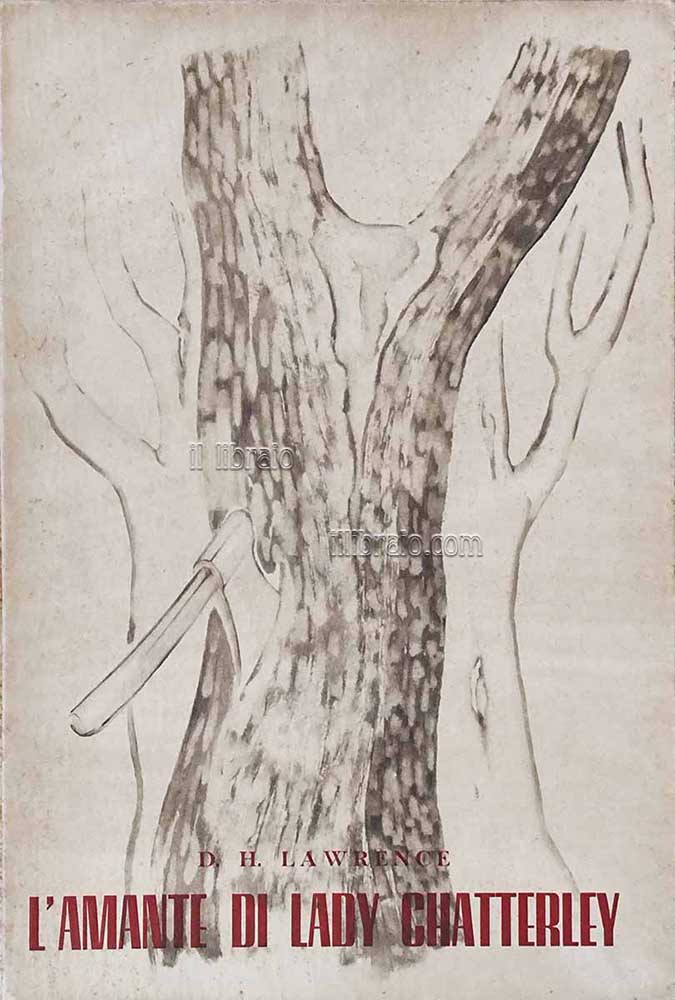 L'amante di Lady Chatterley