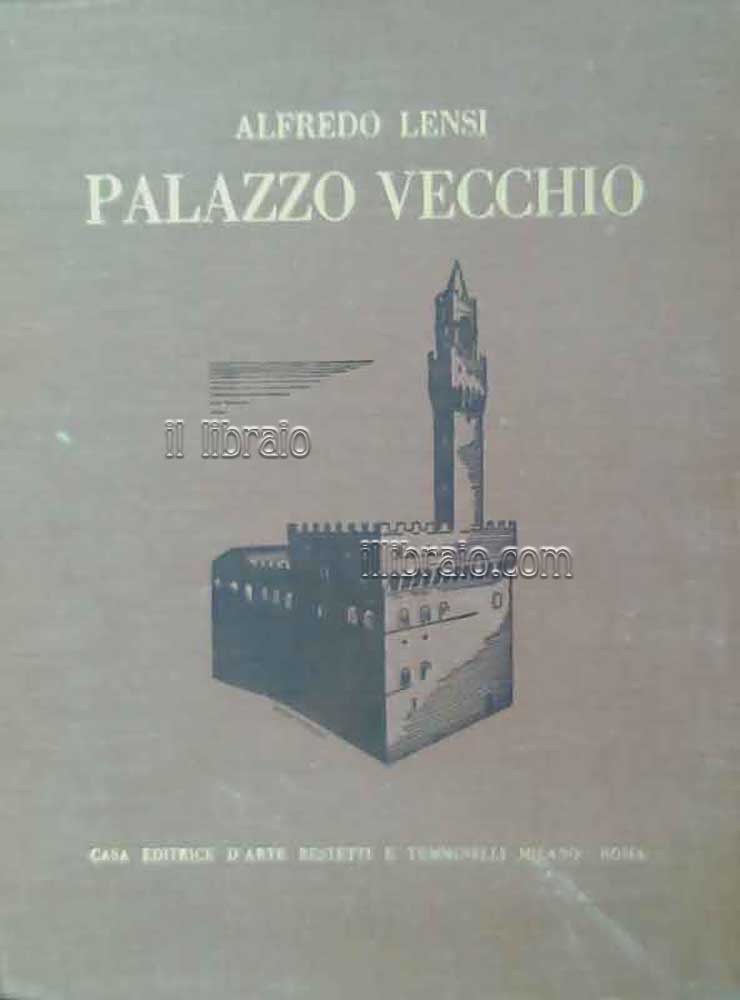 Palazzo Vecchio