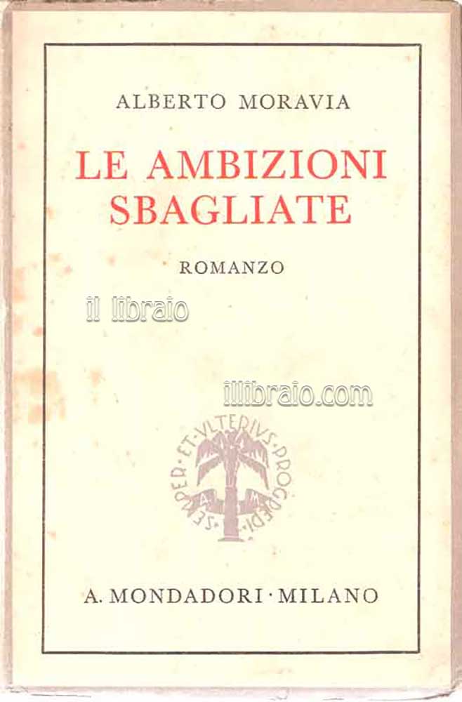 Le ambizioni sbagliate