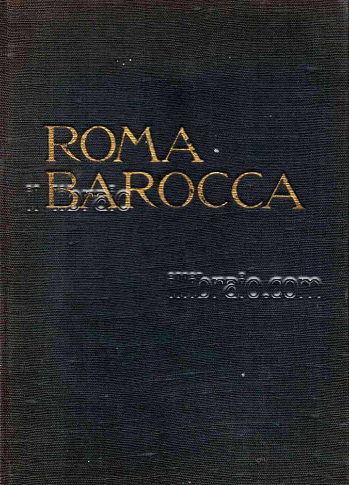 Roma barocca
