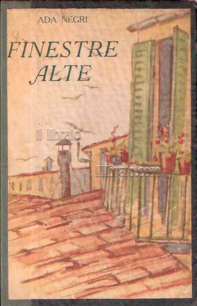 Finestre alte