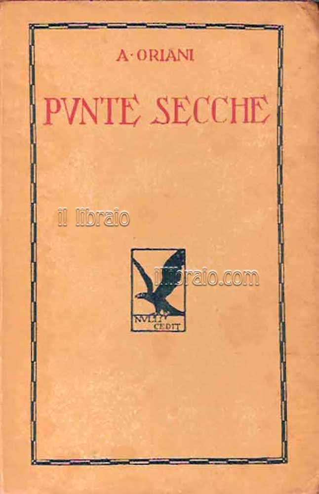 Punte secche
