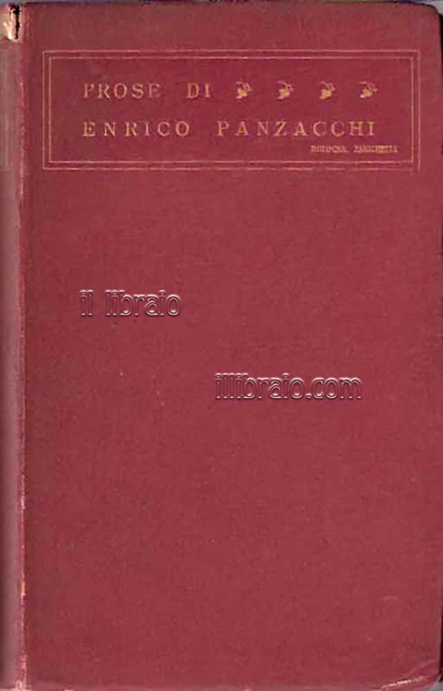 Prose