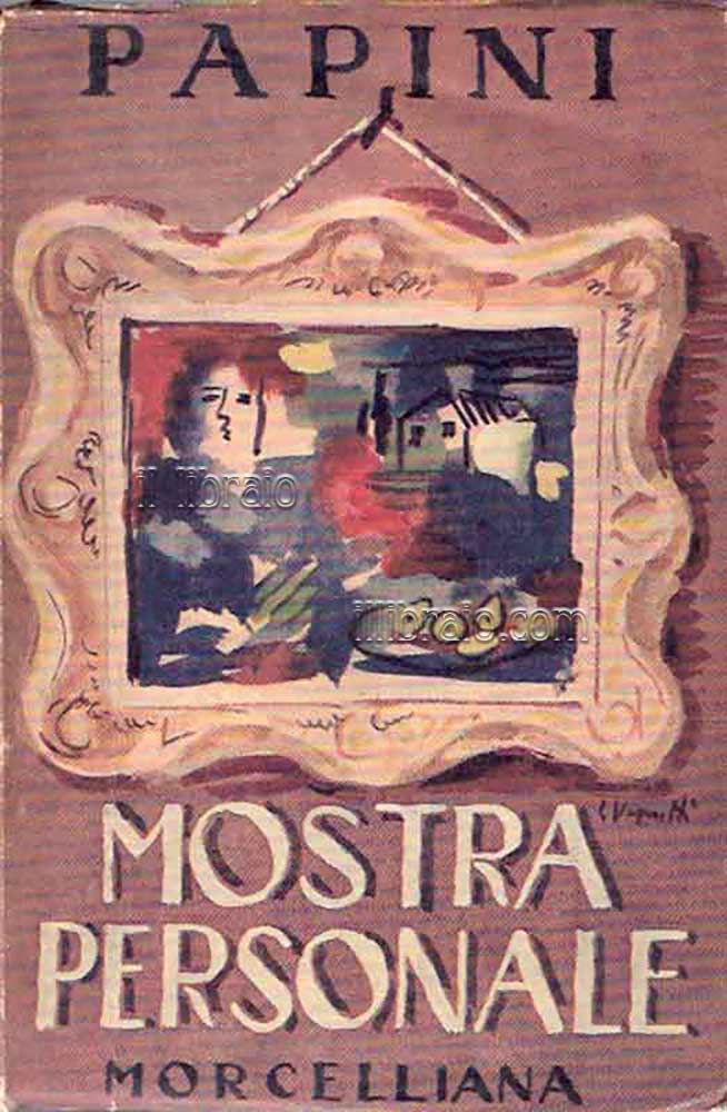 Mostra personale
