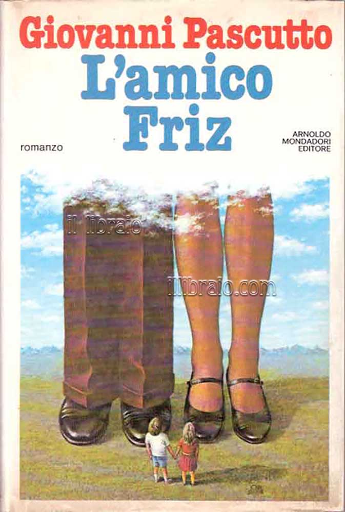 L'amico Friz