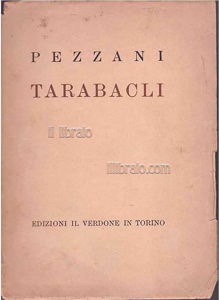 Tarabacli