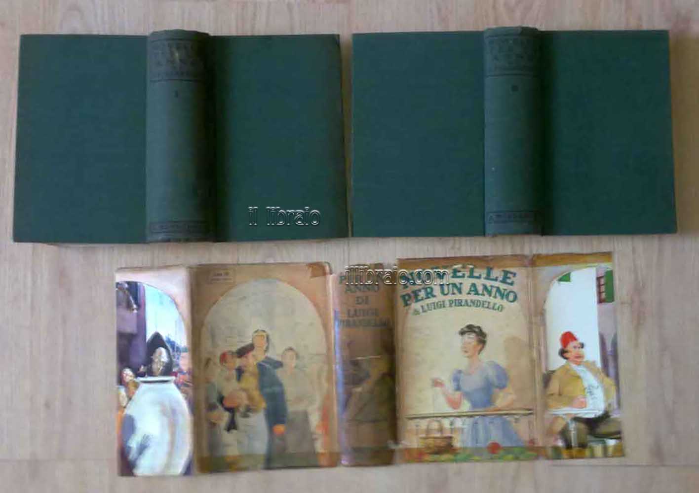 Novelle per un anno
