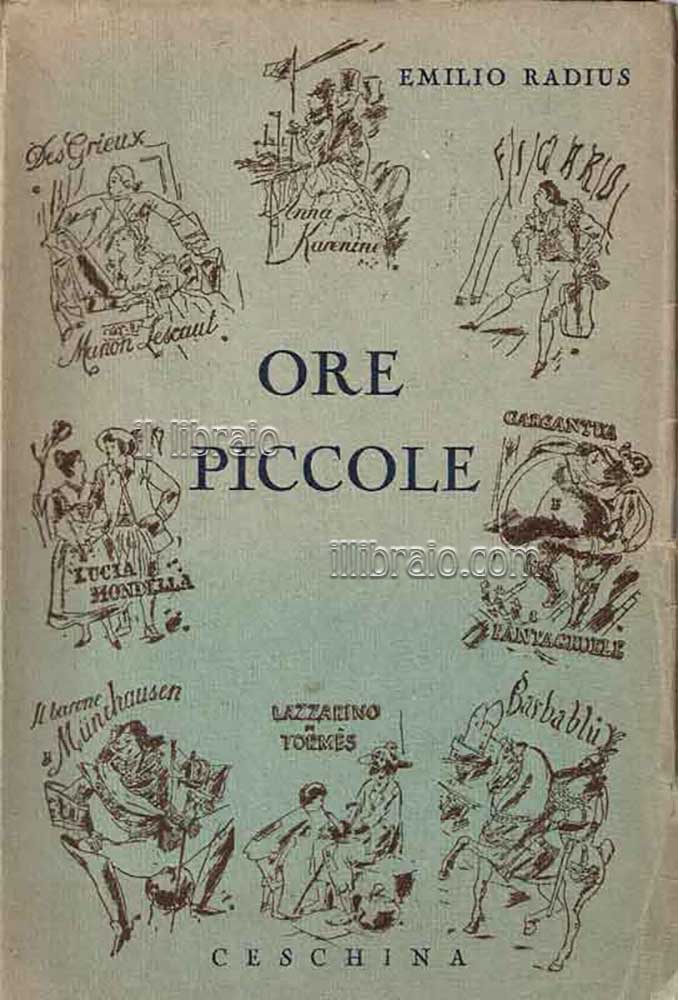 Ore piccole