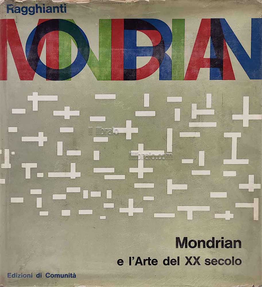 Mondrian e l'arte del XX secolo