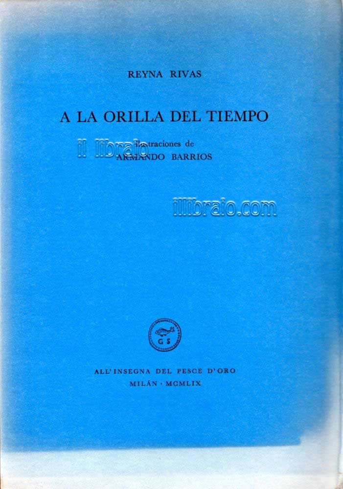 A la orilla del tiempo