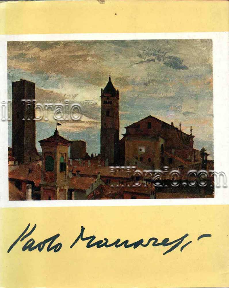 Paolo Manaresi