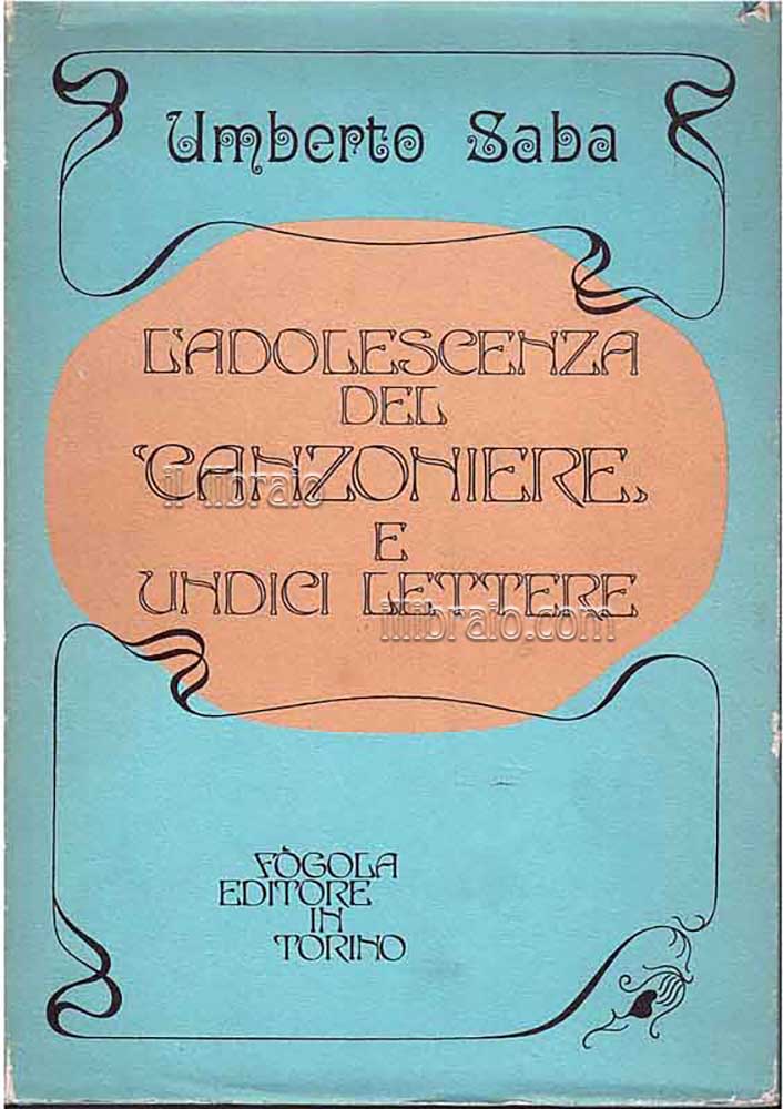 L'adolescenza del 