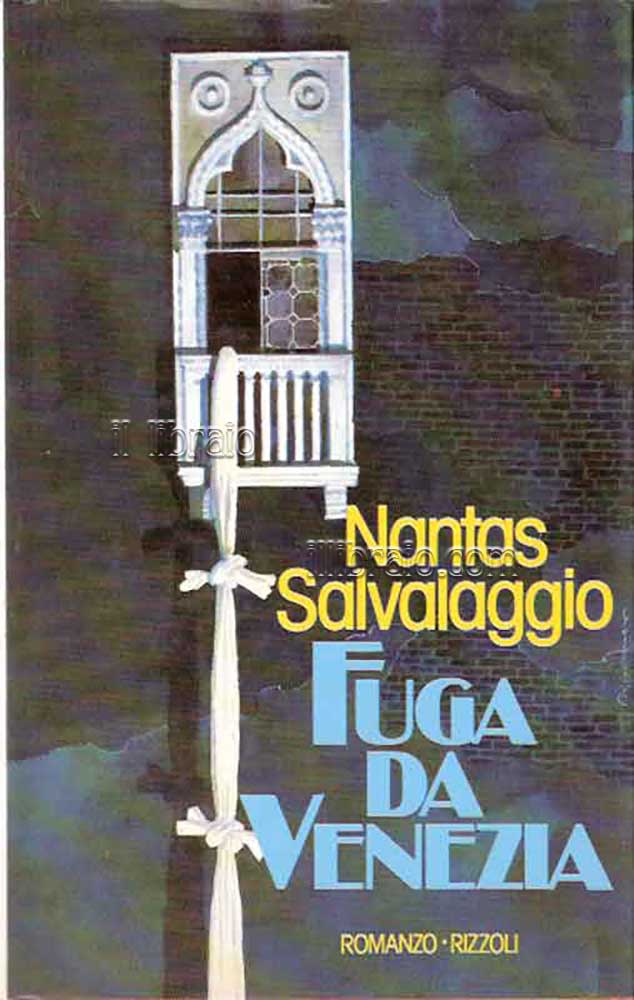 Fuga da Venezia