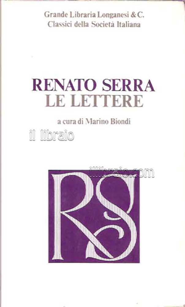 Le lettere