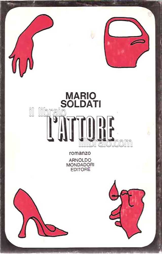 L'attore