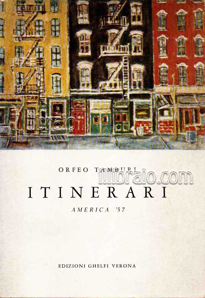 Itinerari: America '57