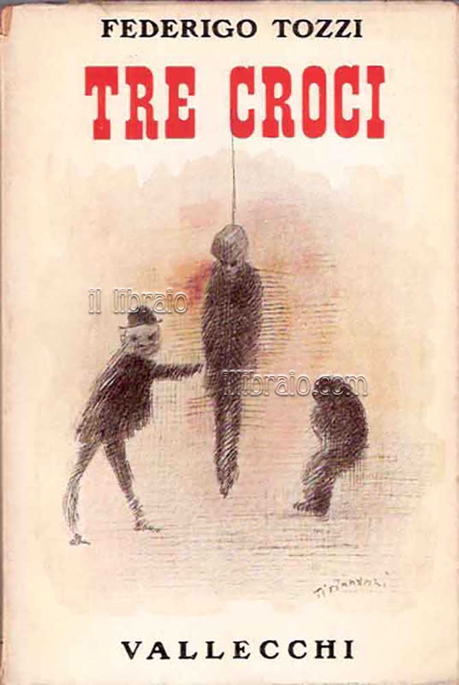 Tre croci - Giovani