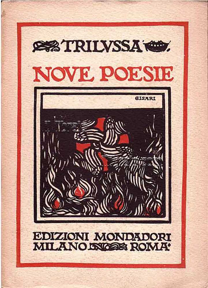Nove poesie
